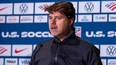 ‘They Need to Know’—Mauricio Pochettino Reveals Clash With Coaches Over USMNT