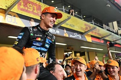 Winners and losers from a title-deciding F1 Abu Dhabi GP