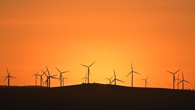 Australia risks missing net zero without China's aid