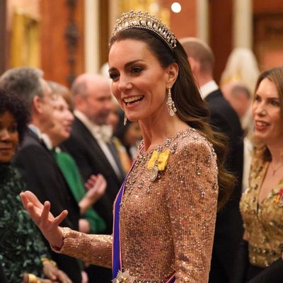 Royal Sources Have Weighed In on Princess Kate’s Love of 'Shopping Online' and How She Styles Herself