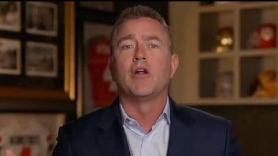 Kirk Herbstreit Rips 'Misleading' CFP Rankings Shows After Miami Edges Out Notre Dame