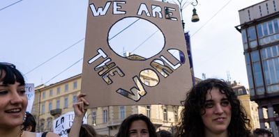 Can you be the change you’d like to see? Three US philosophers aim to offer hope