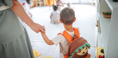 Active zones and mini retreats – how to build preschools suitable for neurodivergent kids