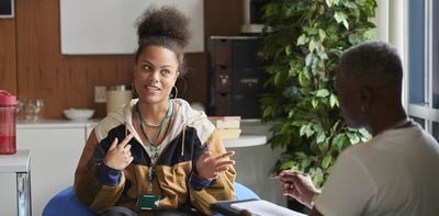 Most people with disabling mental health conditions can’t access the NDIS. Here’s a better way to provide support