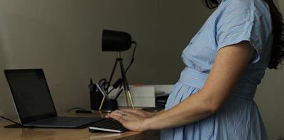 If you’re pregnant, do you have to tell your boss? And what are the rules for employers?