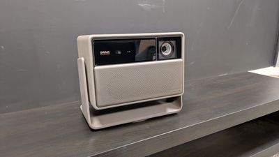 The Xgimi Horizon 20 Max is a bright, premium projector that's awesome for both movies and gaming