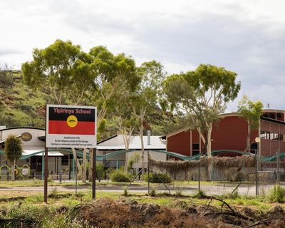 Morning Mail: turmoil at NT Indigenous school, concern over ‘useless’ iron supplements, Norris takes F1 title