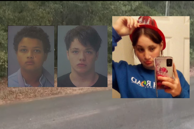 Teen Murders 14-Year-Old Girl With Mum's Stolen Handgun After Being Blocked on Social Media, Florida Police Reveal