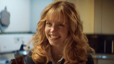 Someone Asked Sydney Sweeney What She’s Looking For In A Man: ‘If You Have A S–t Personality, Done.’