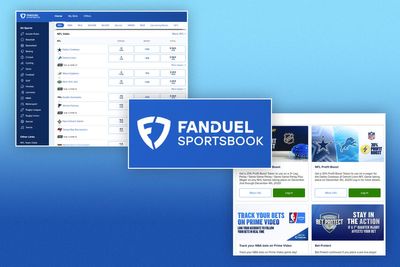 FanDuel Missouri promo: Bet $5, get $300 bonus bets for Texans vs Chiefs Sunday Night Football