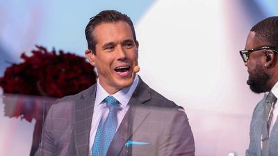 Ex-Notre Dame Star Brady Quinn Rips CFP Committee for Not Being ‘Serious’
