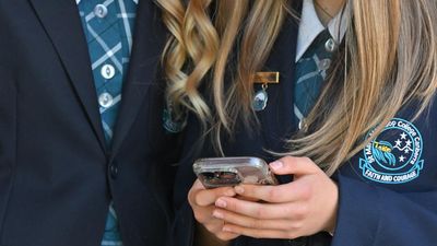 NSW joins High Court battle to protect kids online