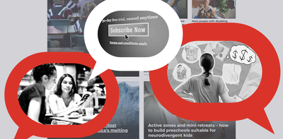 Your say: week beginning December 8