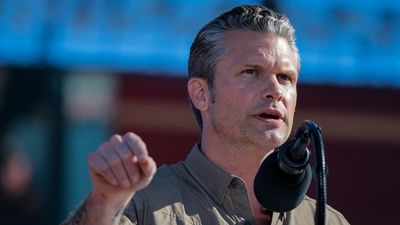 ‘I would have made the same call’: Hegseth doubles down on second boat strike despite initially calling it fake news