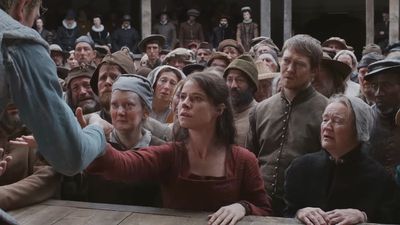 Hamnet Is A Little Too Emotional For My Tastes, But One Performance Genuinely Moved Me To Tears