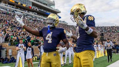 What Potential Matchups in 16- and 24-Team CFP Formats Would Look Like in 2025