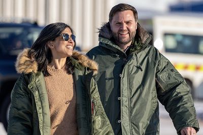 JD Vance on Divorce Rumours: VP Vows 'Not Going To Pretend', Told 'Ringless' Usha 'Let Them' Speculate