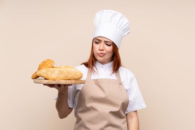 Bakery Workers Report Ingredient Substitutions That Affect Quality