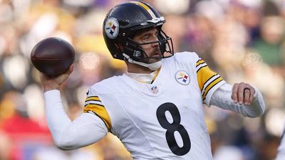 The Good, Bad and Ugly, Week 13: Steelers Prevail, But Colts Might Have Lost Their QB