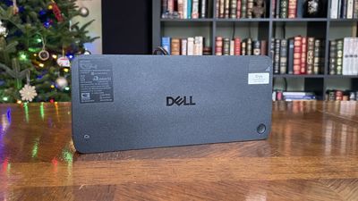 Dell's new Pro Thunderbolt 5 Smart Dock makes a strong case for enterprise adoption, but casual users can do better while spending less