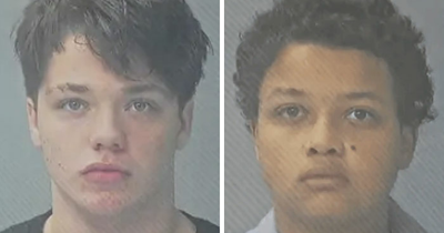 Two Teens Charged With Homicide After Brutal Attack On 14YO Girl