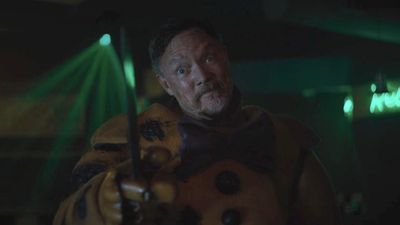 Matthew Lillard Nearly Played The Walking Dead's Biggest Villain, And I Need A Parallel Universe Where This Actually Happened