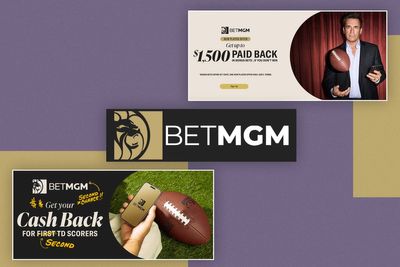 BetMGM Missouri Bonus Code: Get up to $1,500 back if your first bet on Texans vs Chiefs loses