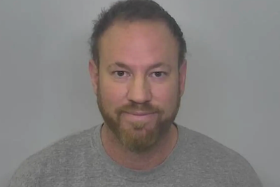 North Dakota man accused of abusing children in Thailand and being a ‘violent polygamist’