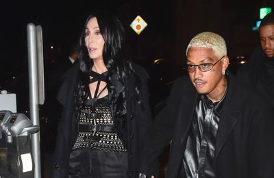 Report: Cher to marry toyboy lover around 80th birthday in May 2026