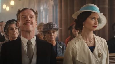 Critics Have Seen Fackham Hall, And Most Are Calling The Downton Abbey Spoof A ‘Genuinely Guffaw-Inducing Comedy’