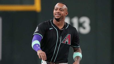 MLB Hot Stove Rumors: Three Teams Inquire on Ketel Marte, Kyle Schwarber's Market Heats Up