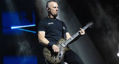 “If I sit down with a Dumble, the last thing I’m going to do is do any kind of fast techniques”: Mark Tremonti on why he is addicted to Dumble amps