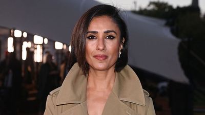 ‘I’m just going to live on my own, it’s liberating for me’ - Anita Rani is happy in a new relationship, but won’t be rushing into marriage