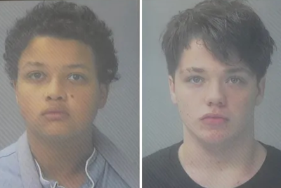 Mom of 14-year-old girl lured into Florida woods, fatally shot and set on fire says she doesn’t hate teens accused of her murder