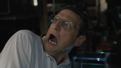 The Chair Company Has Me Fantasizing About Tim Robinson Joining My Other Favorite TV Shows