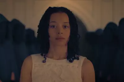 Handmaid’s Tale fans express shock over casting choice for spinoff The Testaments