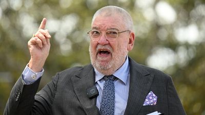 Departing Richardson urges NRL to protect Tigers fans