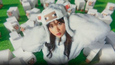 Cool Shirtz had one goal and one goal only when it came to creating the Minecraft collaboration: To design clothes people can wear 'not just to represent the game, but to become it'