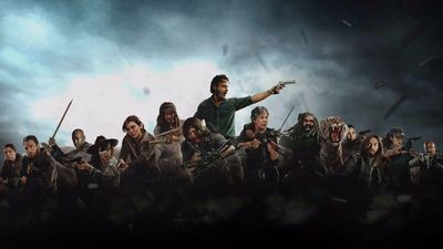 Can you survive our The Walking Dead quiz? 30 questions stand between you and Alexandria