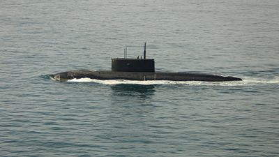 Russian submarines to be hunted by new Royal Navy force built at 'wartime pace' to combat Putin underseas threat