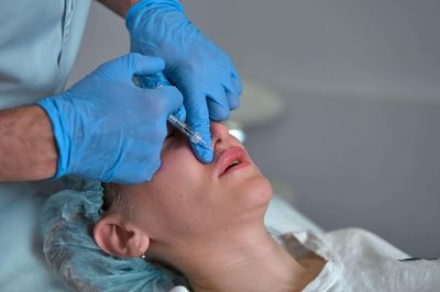 Patients as young as 15 have reported botched cosmetic procedures, MSPs told