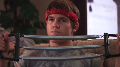 Josh Brolin Reveals Why Being Linked To A Popular Movie Like The Goonies Can Be ‘A Pain In The A–’