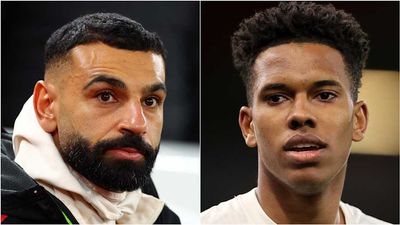 Transfer Rumors: Salah Receives Lucrative European Offer; Estevao Attracts €120 Million Bid