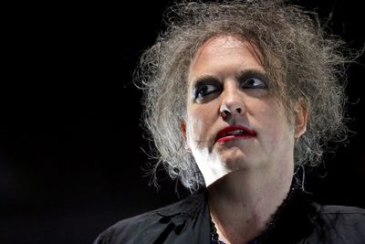 Robert Smith’s ‘legendary’ lineup revealed for Teenage Cancer Trust shows