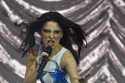 Wolf Alice and Elbow among bands slated for Teenage Cancer Trust gigs in 2026