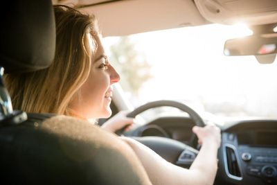 The dangerous habit that two in five young drivers admit to