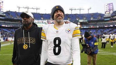 Aaron Rodgers Delivered Harsh Message to Media About Mike Tomlin After Steelers’ Big Win