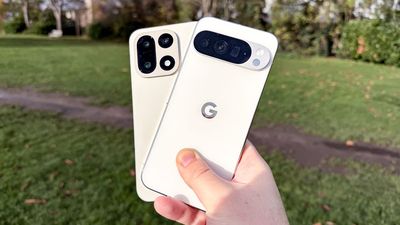 I put OnePlus 15 vs. Google Pixel 10 Pro XL through a ten-round photo face-off — here’s what happened