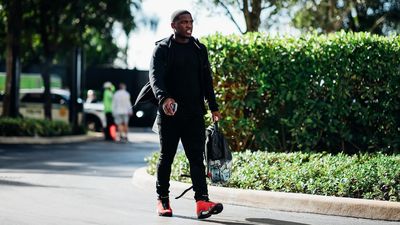 De'Von Achane Sidelined: Rib Issue Threatens Star's Electric Form