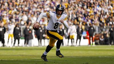 Steelers Playing With a Sense of Urgency Amid Narrow Super Bowl Window